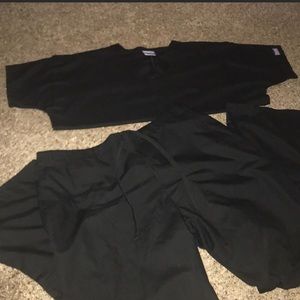 Cherokee Medium Scrubs